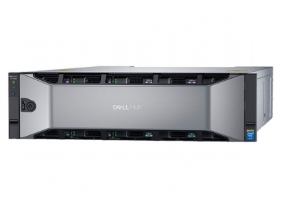 Dell EMC SCv3000系列存儲陣列