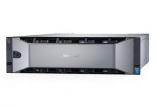 Dell EMC SC5020存儲(chǔ)陣列