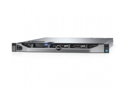 DELL R430