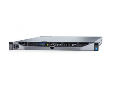 DELL R630